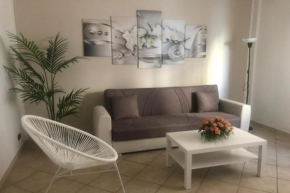 Appartamento Medaglie d'Oro